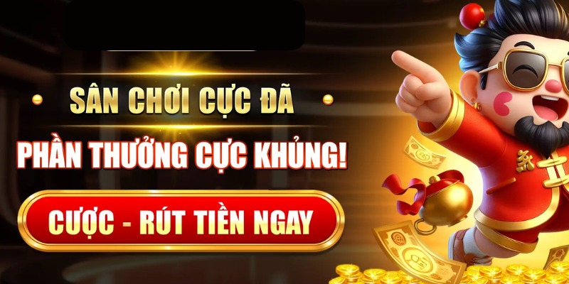 Sân chơi 789win cực hot phần thưởng cực khủng