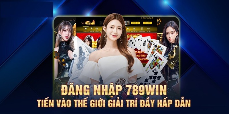 Lưu ý quan trọng khi đăng nhập 789win