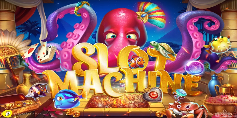 Slot game là chuyên mục nhất định cần nhắc đến khi giới thiệu sảnh KA