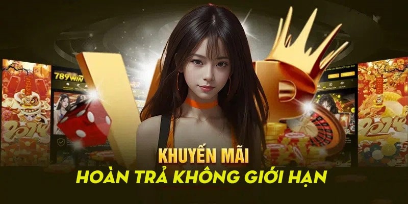 Khám phá một số sự kiện ưu đãi đặc biệt nổi bật nền tảng mang đến người chơi