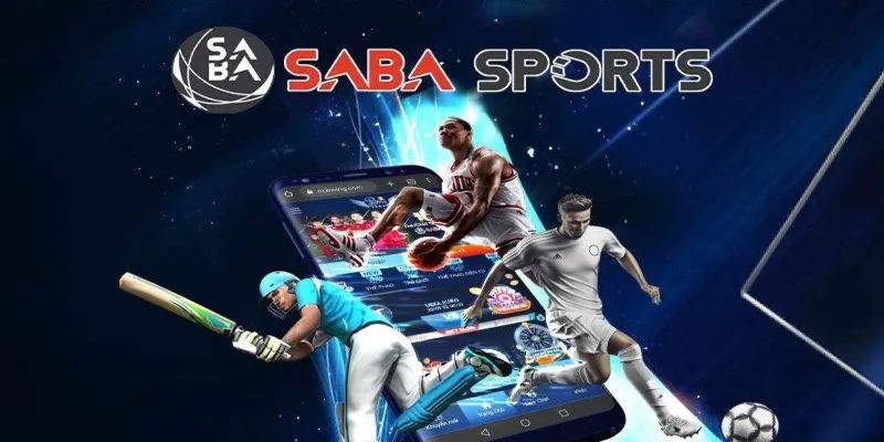 Những tựa game hot SABA cung cấp