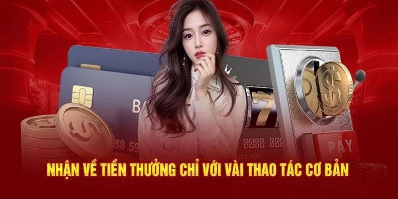 Các lưu ý quan trọng trong rút tiền tại nhà cái về tay của mình